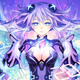 Illustration for article titled emHyperdimension Neptunia/ems Creator Dreams of a Fighting Game